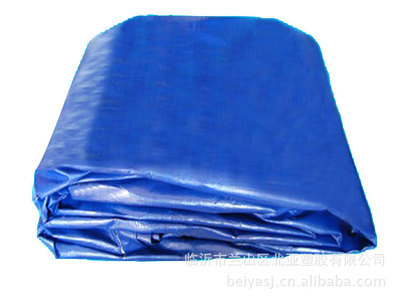 臨沂雙藍(lán)篷布廠家直銷(xiāo) 北亞塑膠的品質(zhì)與價(jià)格優(yōu)勢(shì)
