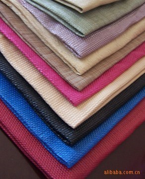 PP草編織布全面解析 價格、廠家、圖片與應用場景