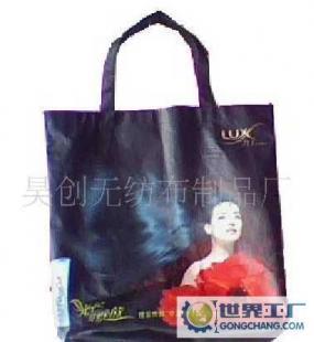 探索包裝新紀元 優質PE淋膜無紡布、廣告彩印袋與淋膜PP編織布在復合膜領域的應用