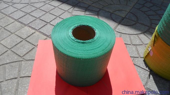 專注輪胎包裝，編織布材質打造專業輪胎/車輪包裝解決方案