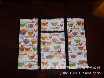 供應優質環保產品 編織布復彩膜——浙江九鼎塑化科技海寧分公司的卓越選擇