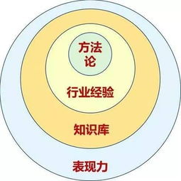 顧問的苦與樂 咨詢行業一瞥