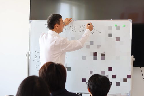 華紅兵 高級戰略咨詢如何引領企業未來發展的技術開發之路