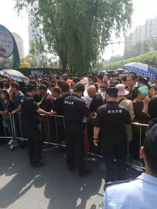 第十七屆中國漯河食品博覽會(huì) 眾泰保安筑起安全屏障，圓滿完成任務(wù)
