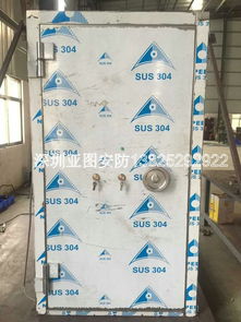 邵陽婁底防爆門與岳陽懷化防火防彈門 亞圖廠家專業(yè)定做，守護(hù)區(qū)域安全與安保升級(jí)